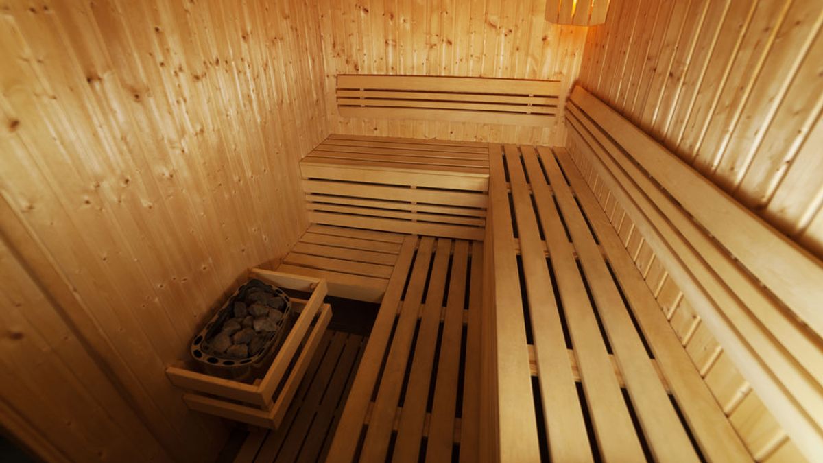 Madre e hija mueren tras quedarse atrapadas en una sauna