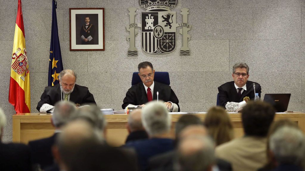 El tribunal llama a Rajoy a declarar como testigo en el juicio de la trama Gürtel