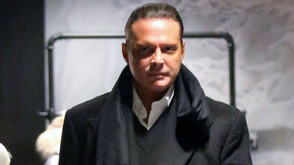 Luis Miguel