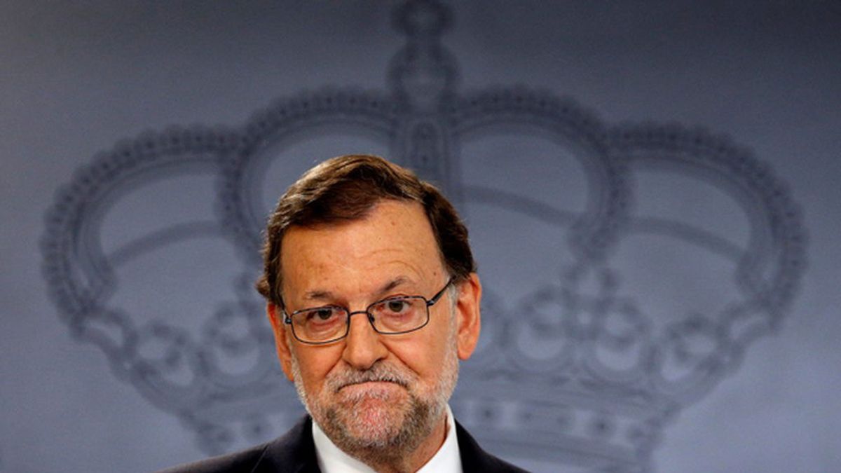 Sorpresa y malestar en el PP por la citación de Rajoy como testigo en la Gürtel