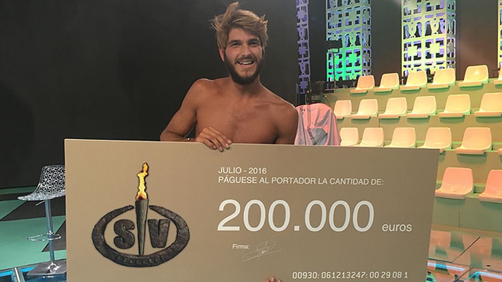 Supervivientes: Honduras (2016)