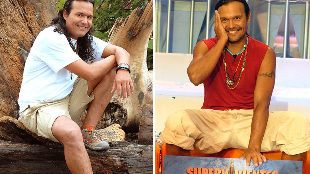 Supervivientes: Perdidos en Honduras (2007)