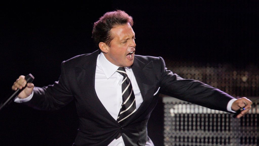 luis miguel 2