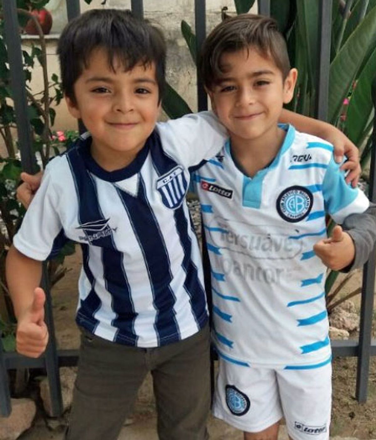 Belgrano Belgrano