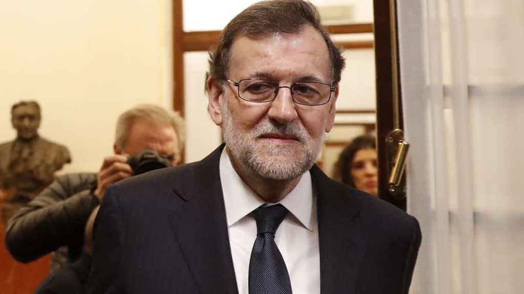 Rajoy tendrá que explicar lo que sabía de la trama Gürtel y la supuesta caja B