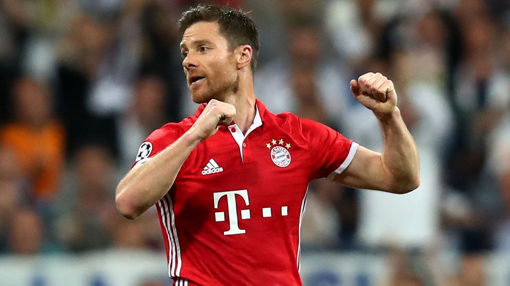 Xabi Xabi