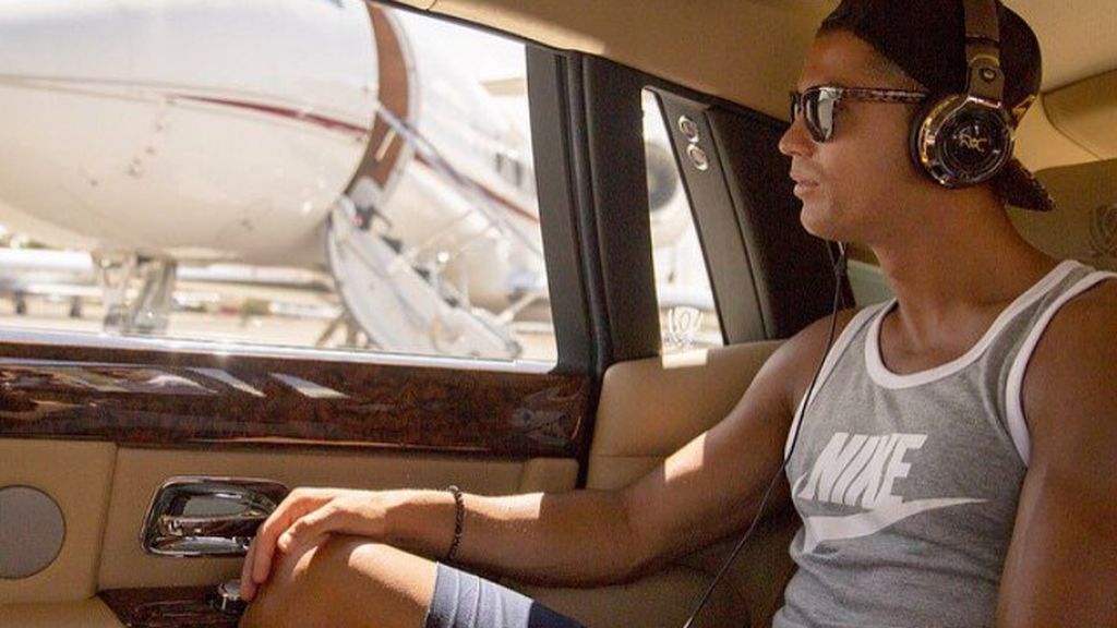 La verdadera razón de los viajes de Cristiano a Marruecos: abrirá un hotel en Casablanca La verdadera razón de los viajes de Cristiano a Marruecos: abrirá un hotel en Casablanca