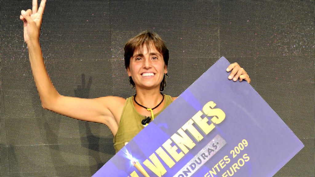 ¿Recuerdas a todos los ganadores de 'Supervivientes'?