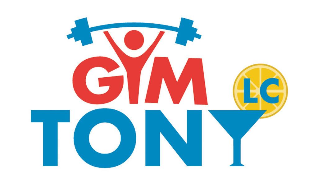 'Gym Tony LC' (18/04/2017), completo