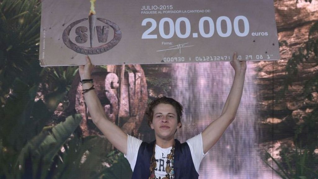 Supervivientes: Honduras (2015)