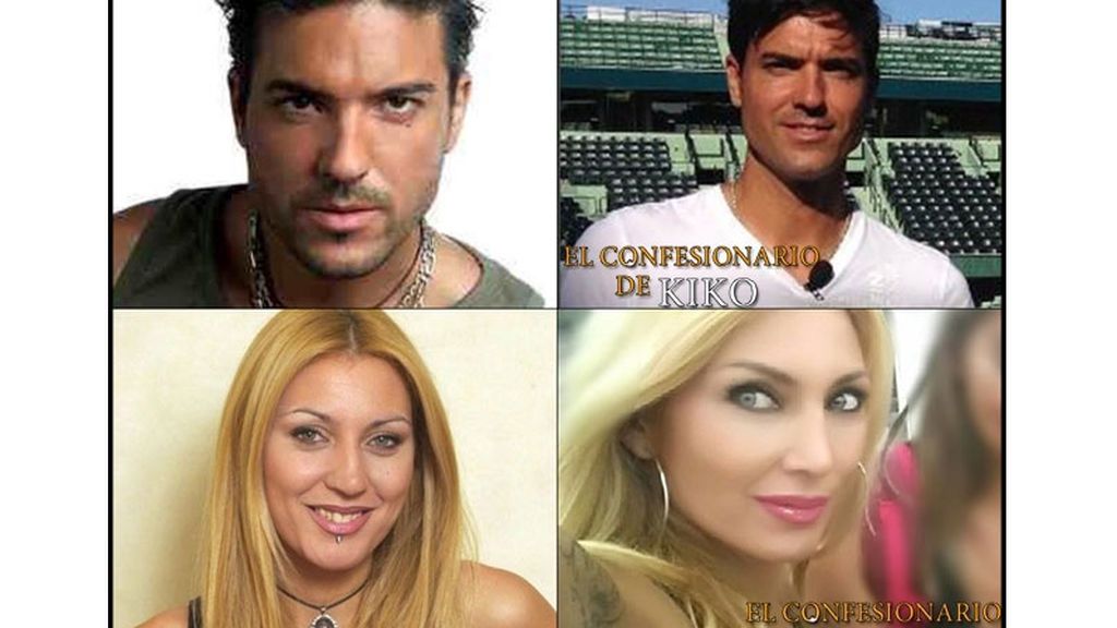 concursantes gran hermano 3 edición