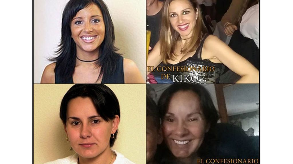 concursantes gran hermano 3 edición