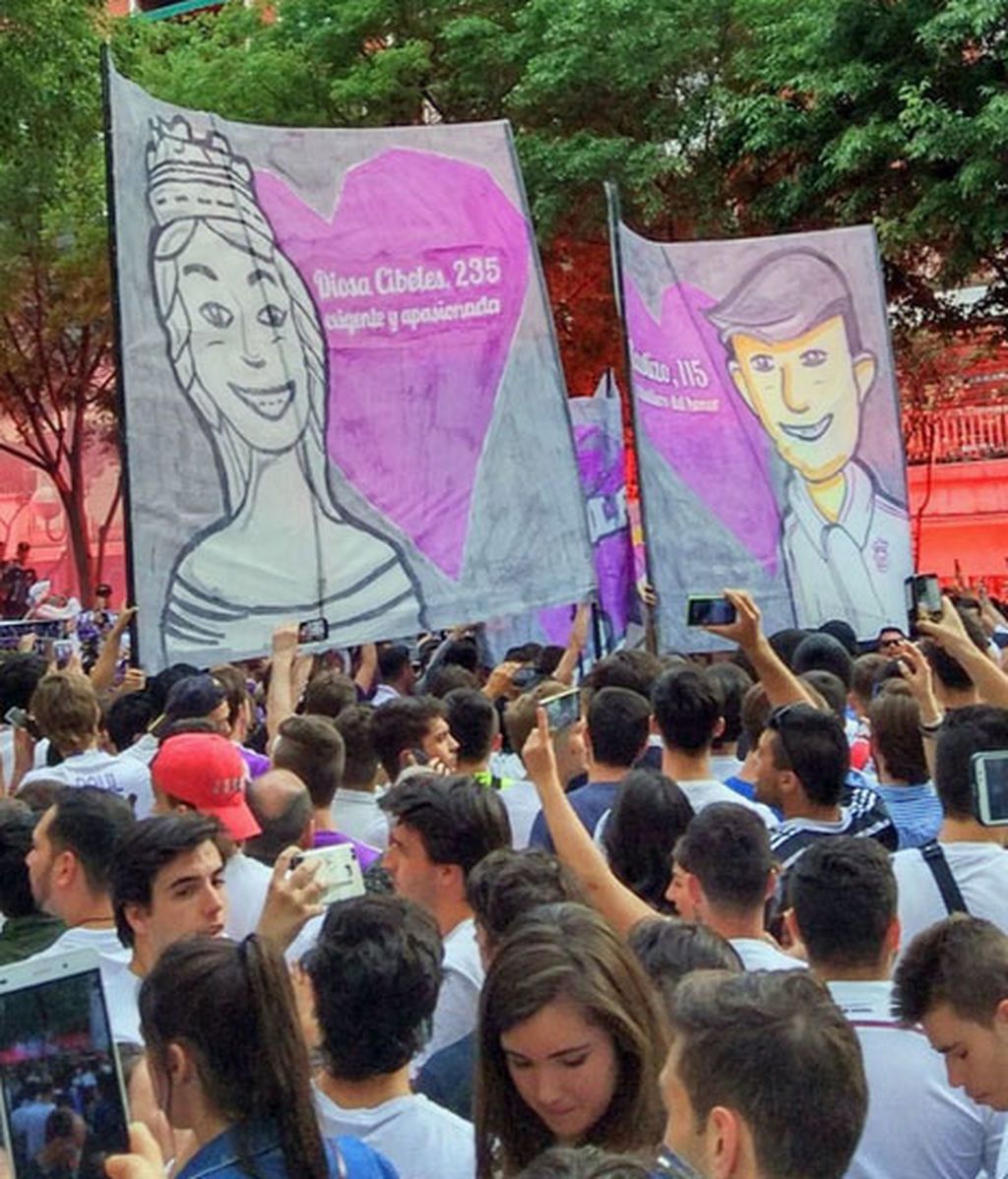 Madrid
