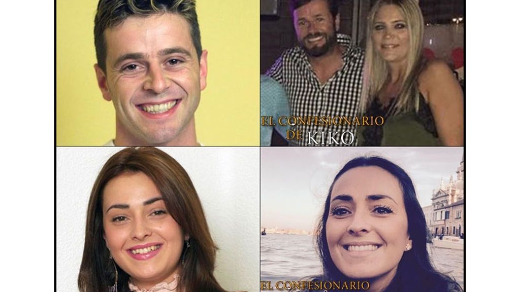 concursantes gran hermano 3 edición