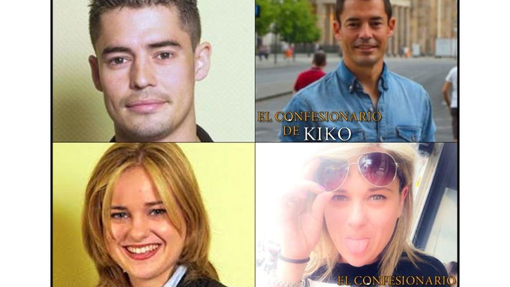 concursantes gran hermano 3 edición