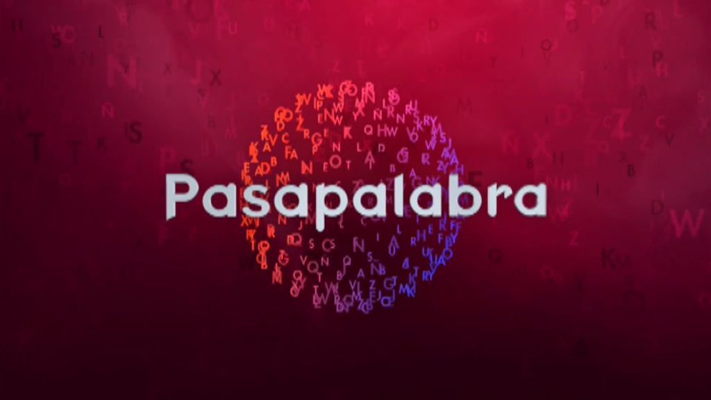 'Pasapalabra' (19/04/2017), completo en HD