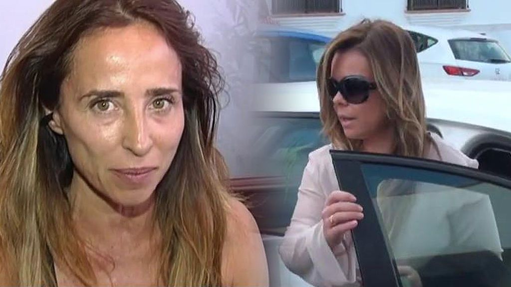 María Patiño, tras el juicio con Campanario: “Me siento bien y orgullosa de mí misma”