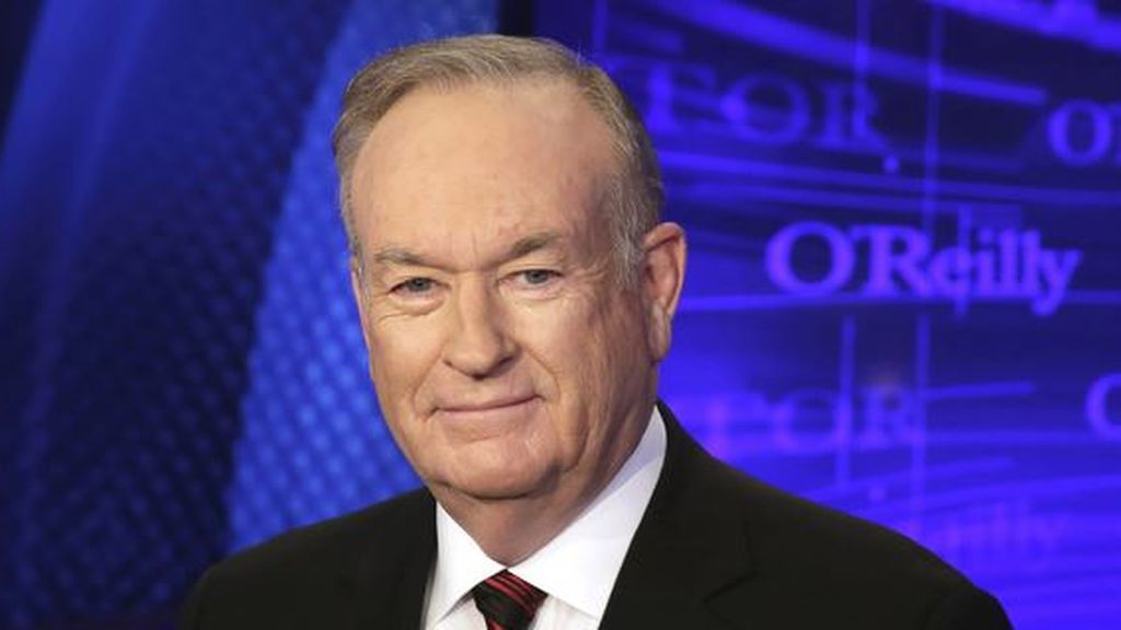 Caso O´Reilly: Fox News despide a su estrella a la que amparó frente a denuncias de acoso sexual