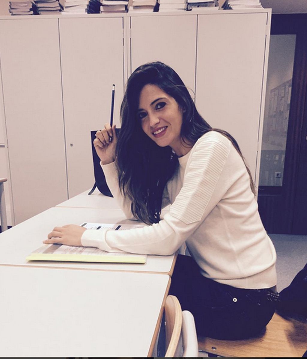 ESTUDIANTES