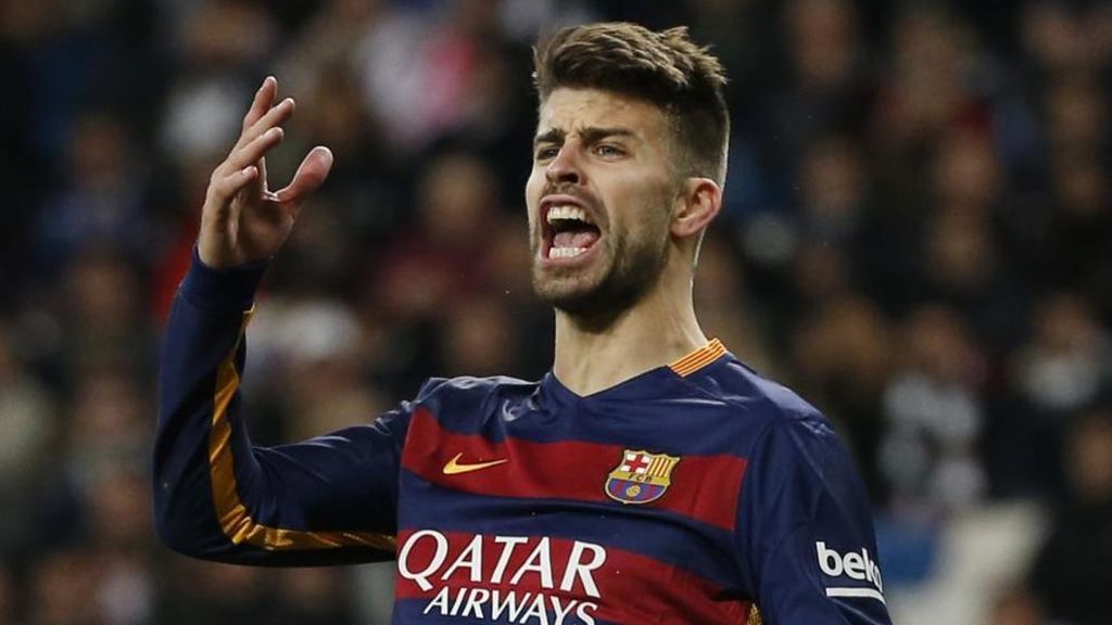 Piqué