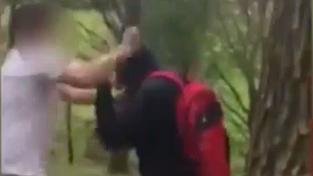 Mira por qué la madre del agredido en este vídeo quiere difundirlo