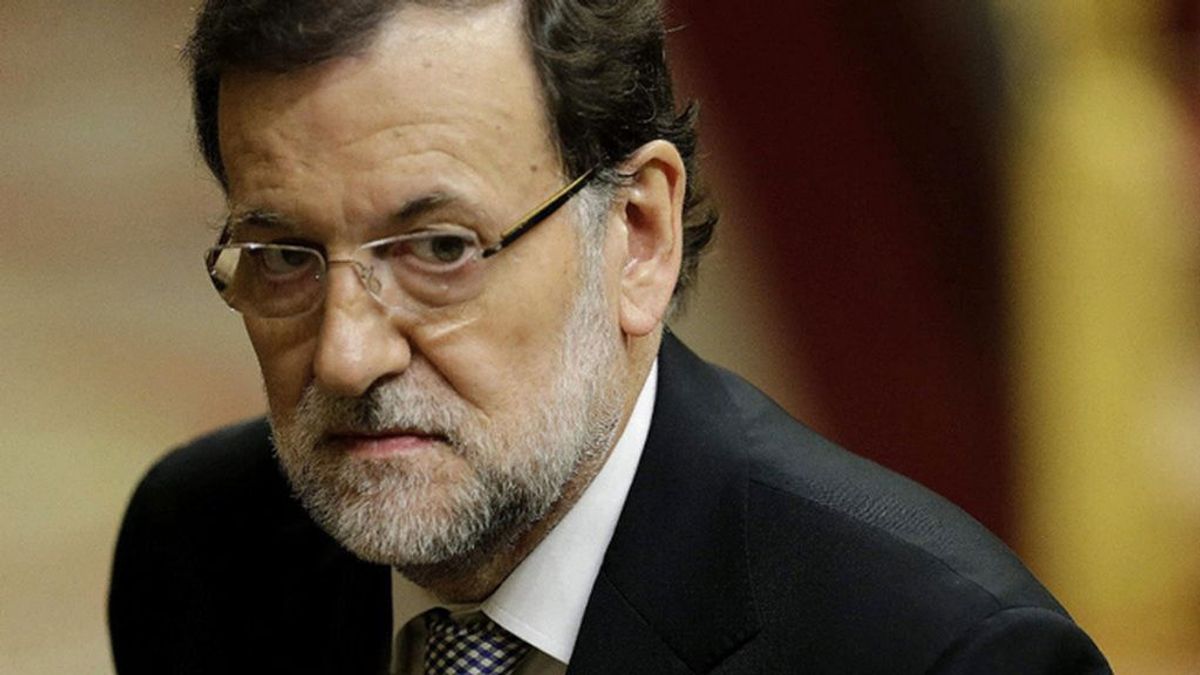 Rajoy, pendiente de París: "Sentimos como propio el dolor del pueblo francés"