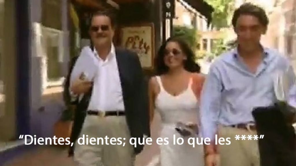 Todos somos Bustamante: frases folclóricas como la suya para explotar con dignidad