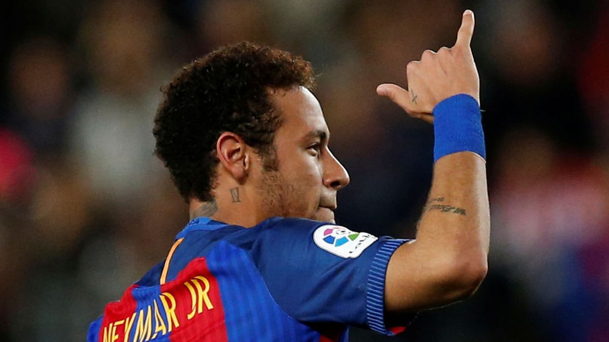 El Barça presenta el recurso por Neymar y entiende que podrá jugar el Clásico si el TAD no se reúne el fin de semana