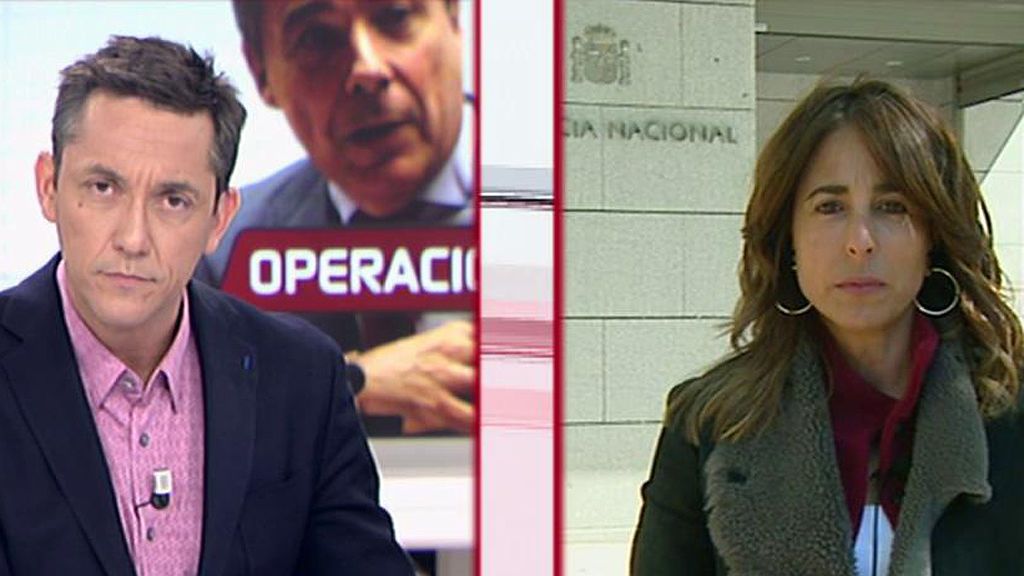 A. Terradillos, de la ‘Operación Lezo’: “Están investigando cuánto dinero de las comisiones podría haber ido al PP de Madrid”