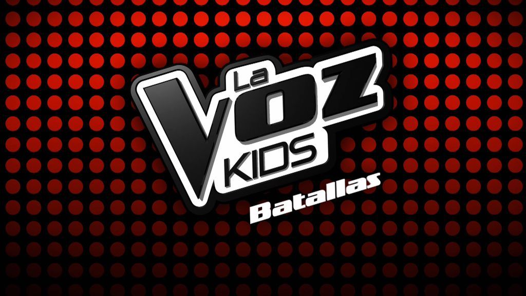 Segundas 'Batallas' de 'La Voz Kids' (21/04/17), completo