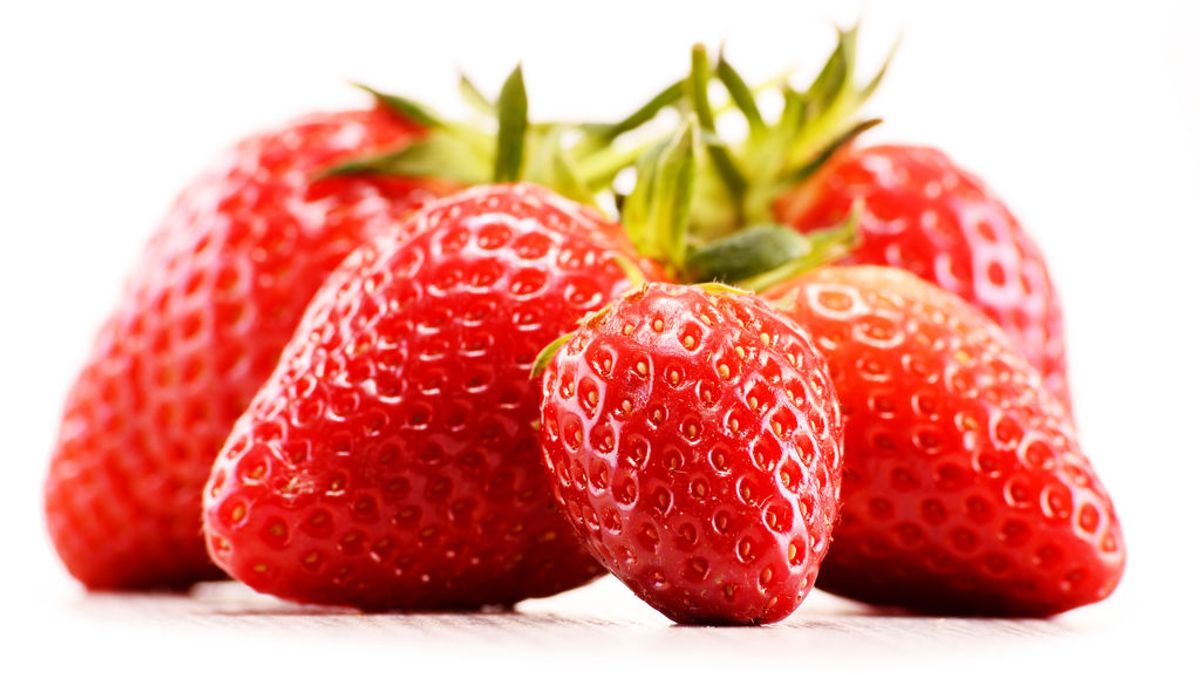 Fresas