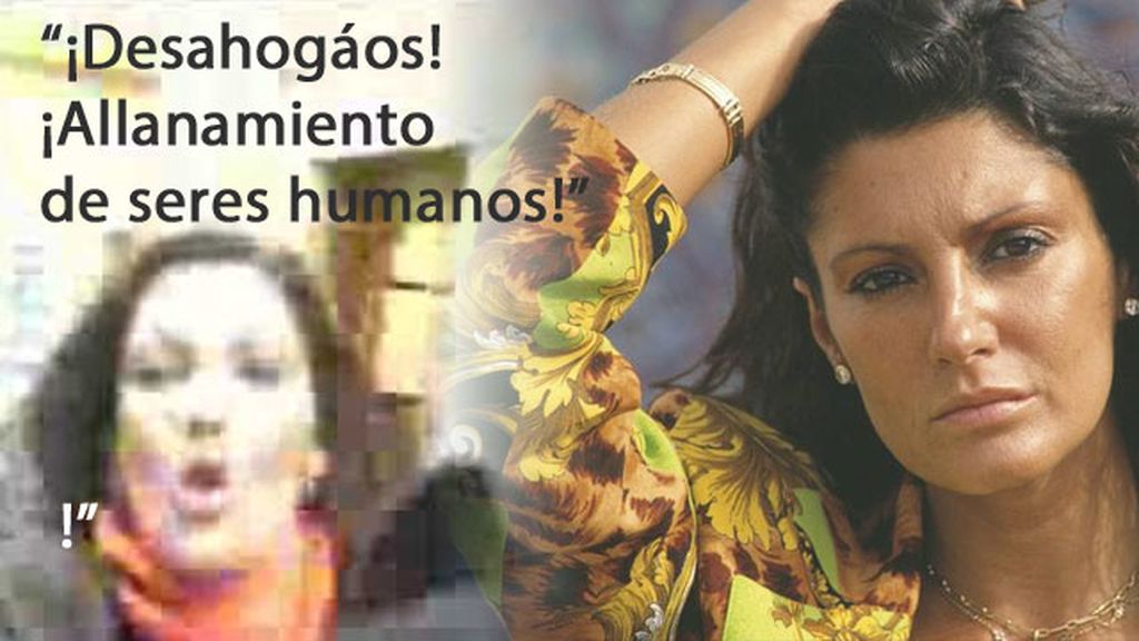 Todos somos Bustamante: frases folclóricas como la suya para explotar con dignidad