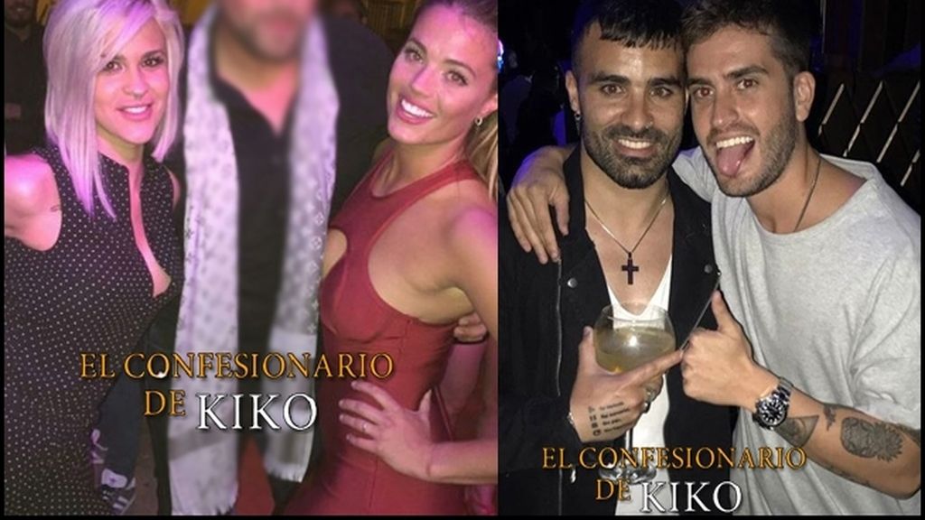 Los grandes hermanos se lo pasan en grande