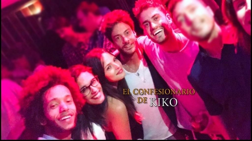 Los grandes hermanos se lo pasan en grande