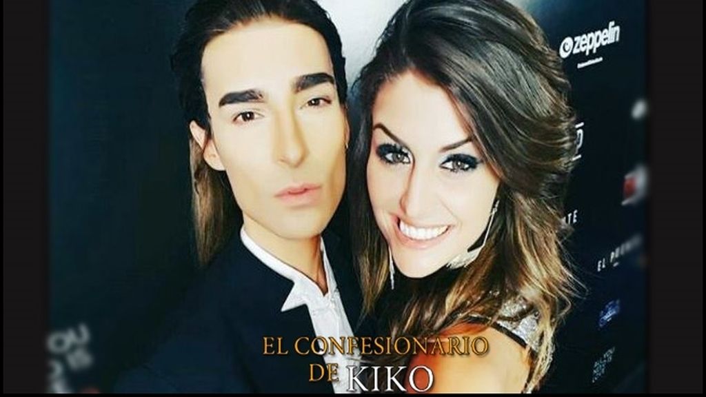 Los grandes hermanos se lo pasan en grande