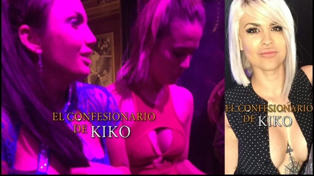 Los grandes hermanos se lo pasan en grande