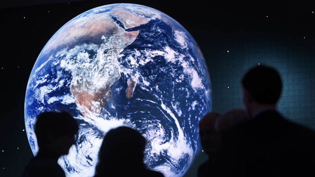 Día mundial de la Tierra: España se suma a la 'Marcha de la Ciencia'