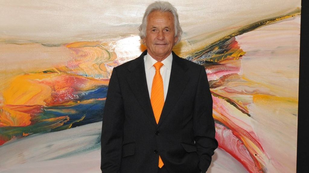 Palomo Linares, sedado y con ventilación mecánica