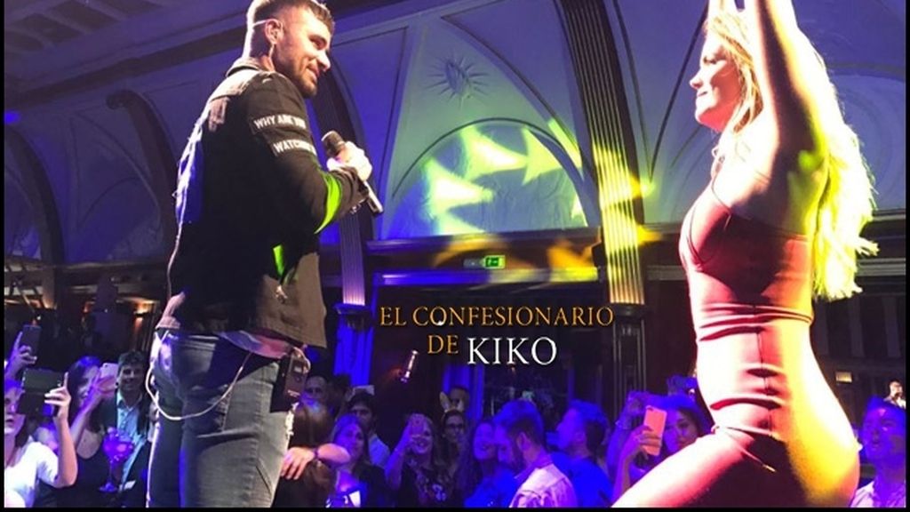 Los grandes hermanos se lo pasan en grande