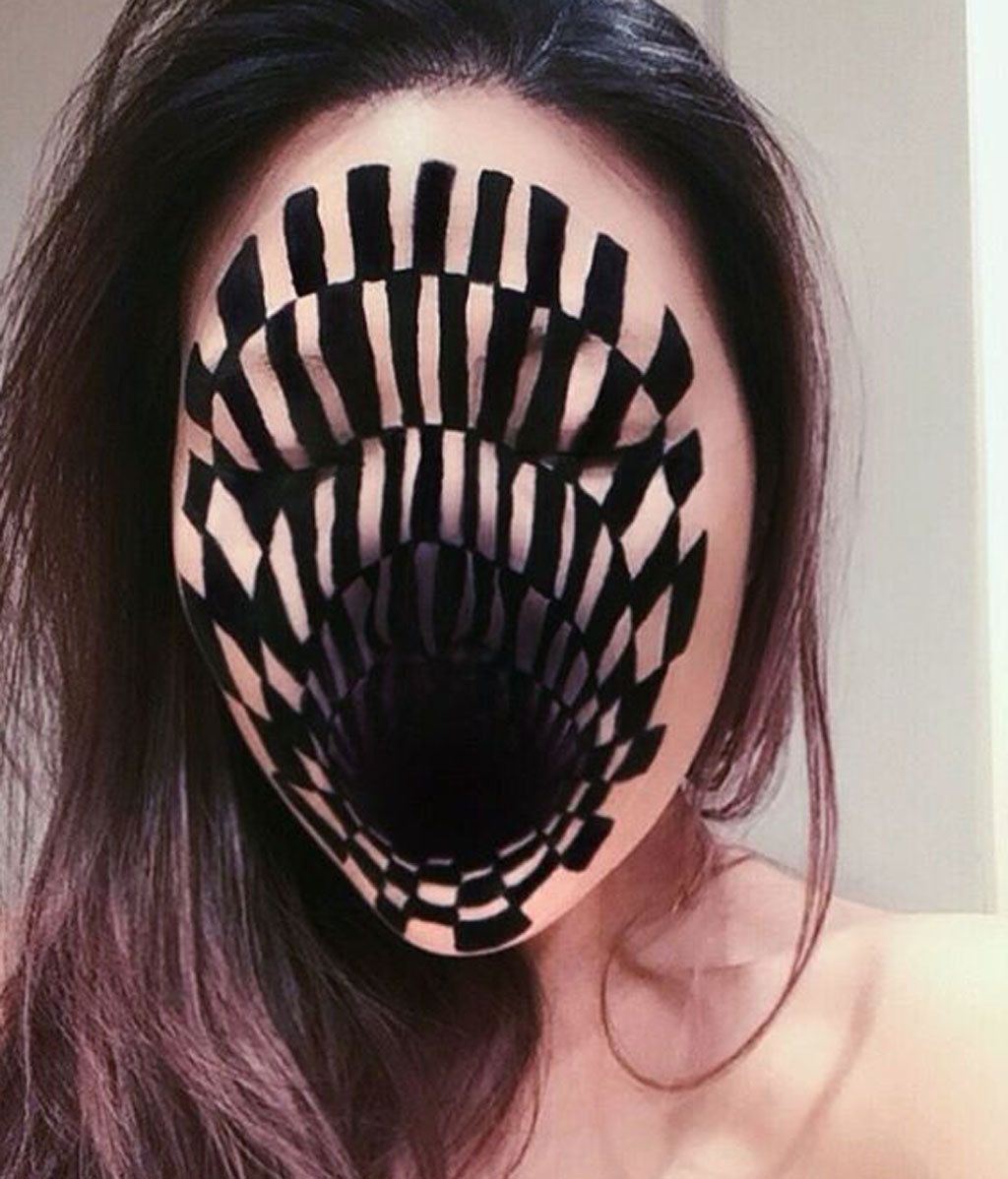 Mimi Choi, o cómo hacer magia con el maquillaje