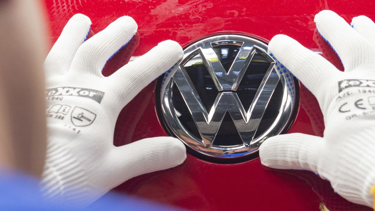 EEUU impone a Volkswagen  una multa de 4.300 millones de dólares
