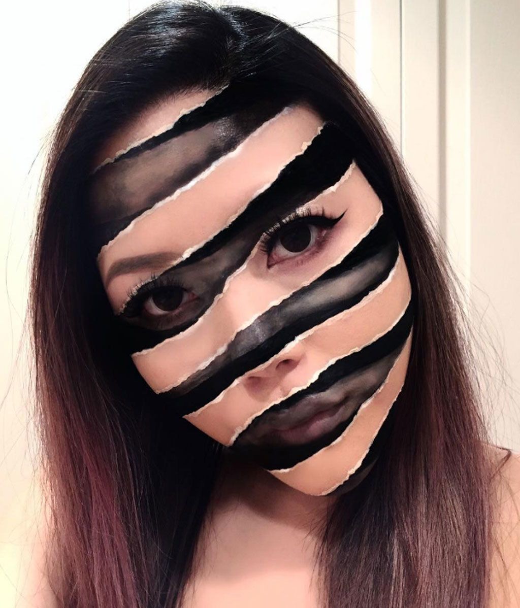 Mimi Choi, o cómo hacer magia con el maquillaje