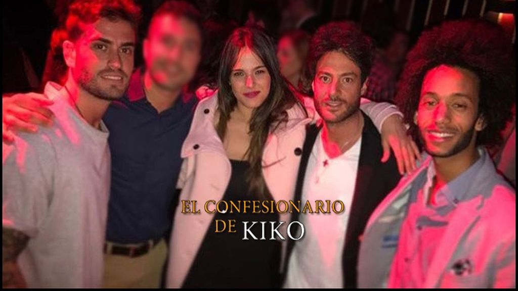 Los grandes hermanos se lo pasan en grande