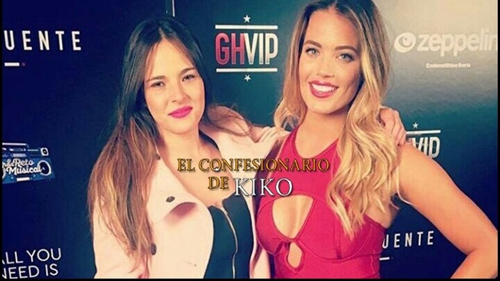 Los grandes hermanos se lo pasan en grande