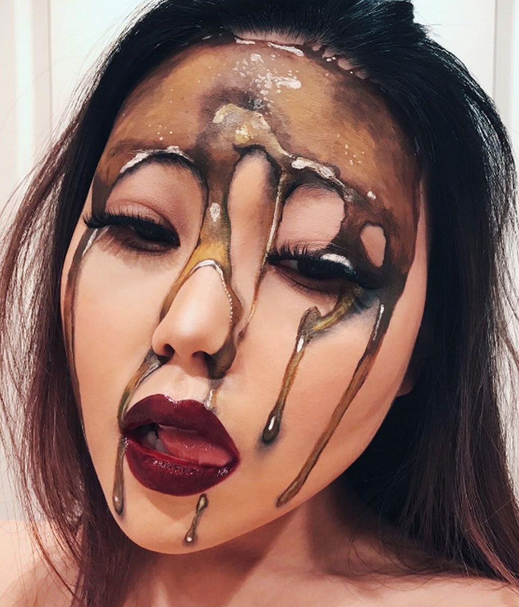 Mimi Choi, o cómo hacer magia con el maquillaje