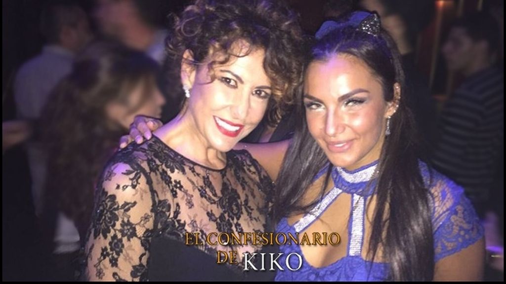 Los grandes hermanos se lo pasan en grande