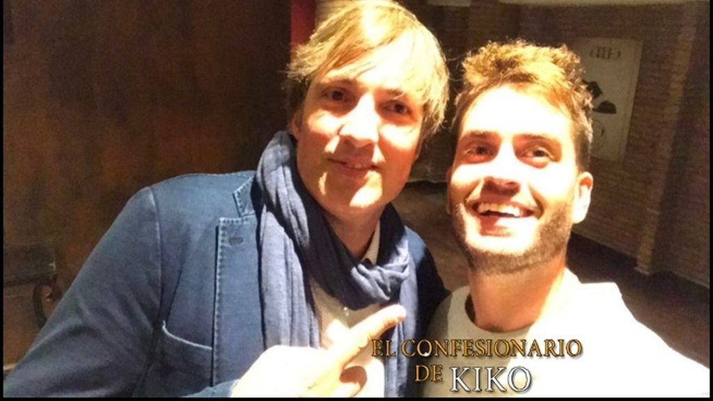 Los grandes hermanos se lo pasan en grande