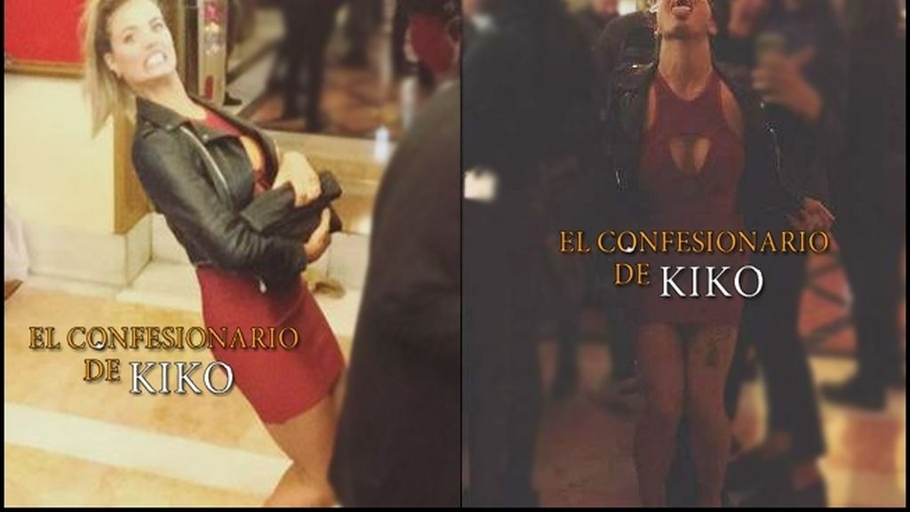 Los grandes hermanos se lo pasan en grande