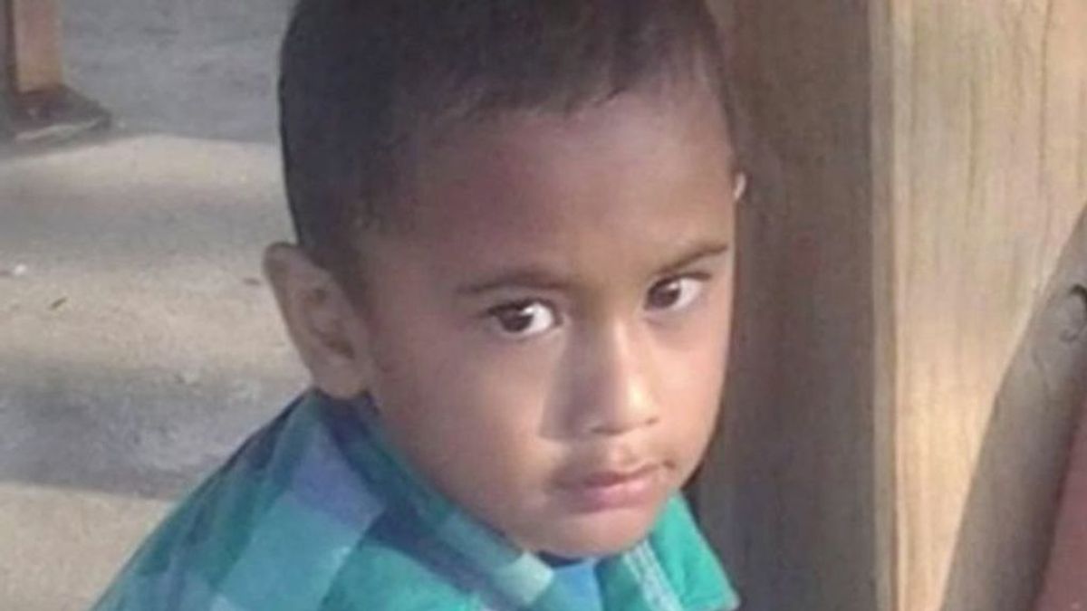 Un niño de seis años muere tras caer de una atracción de feria en Australia Un niño de seis años muere tras caer de una atracción de feria en Australia