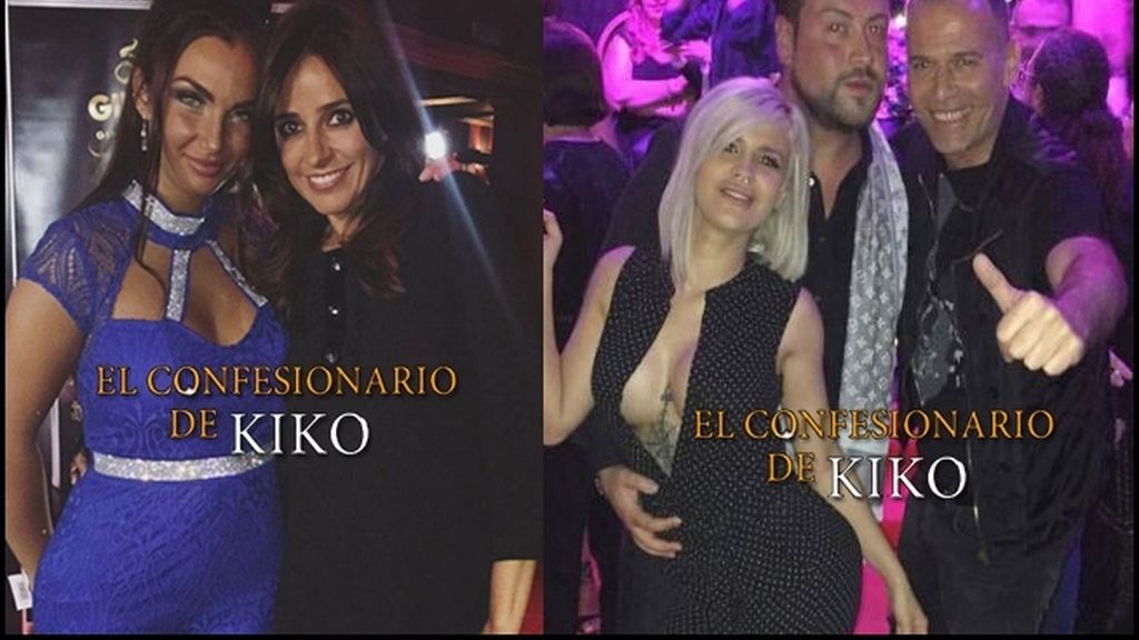 Los grandes hermanos se lo pasan en grande